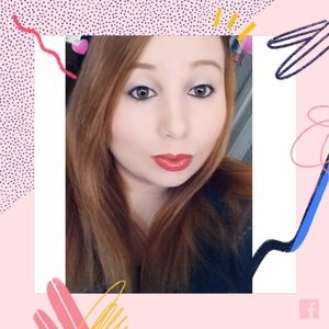 Meet your Posher, Brittney